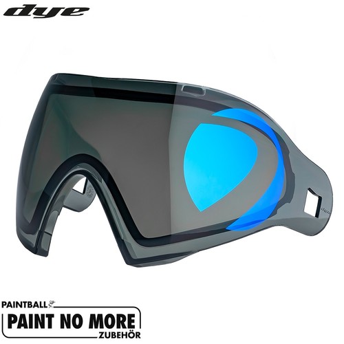 Dye smoke blue ice - dye,