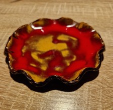 Vallauris Keramik ? Schale(Aschenbecher)Kunstkeramik  Geschätzt 1950-1960er Jahr