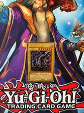 Yu gi oh Serpent Night Dragon
