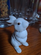 Kleiner Osterhase Rosenthal
