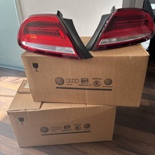 Original VW Beetle (5C) LED Rückleuchten Heck Leuchten Schlussleuchten OEM