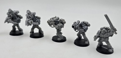 Devastator squad missile - squad,