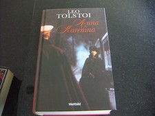 Anna Karenina von Leo Tolstoi