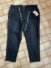 NEU: ausgefallene schwarze