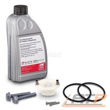 REPARATURSATZ VORLADEPUMPE