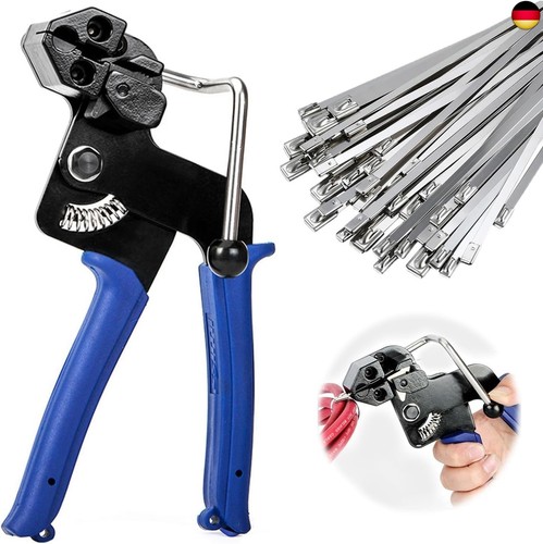 200 stück edelstahl - 200,