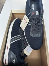 Mustang Herren Sneakers 44