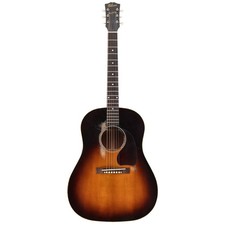 Gibson 1942 Banner J-45 Murphy