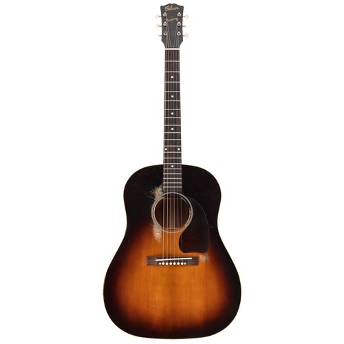 Gibson 1942 banner murphy - gibson,