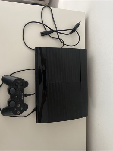 Sony playstation super - sony,