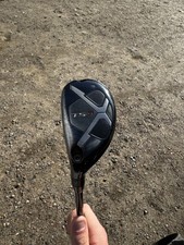 Titleist TS3 Hybrid 19°
