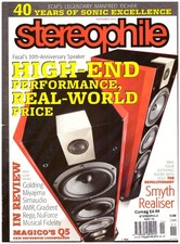 Stereophile vol 11 - stereophile, no.11
