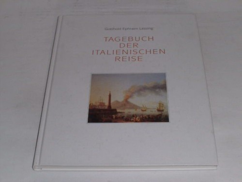 Lessing gotthold tagebuch - gotthold,