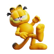 Garfield – Garfield