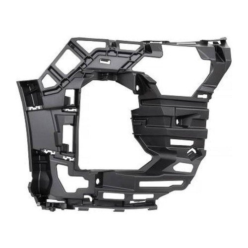 Diederichs halter stoßstange - halter,
