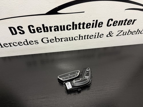 Mercedes w222 w217 - s-kl.,