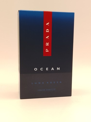 Prada luna rossa - ocean, 100