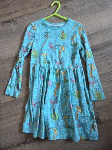 Kleid marks spencer giraffen - kleid,