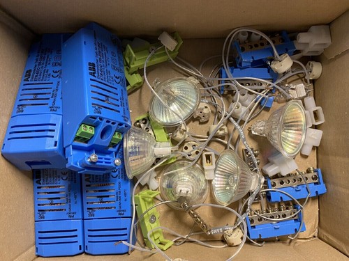 Halogen einbaulampen für - 11,