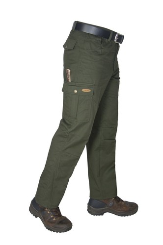 Hubertus jagdhose hydro neu - jagdhose, "hydro"