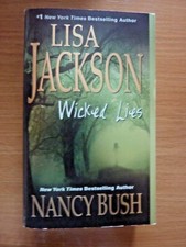 LISA JACKSON / NANCY BUSH