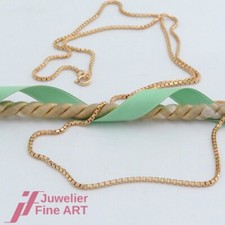 Anhänger-Kette / Halskette -