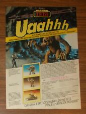 Seltene Werbung Clipper Kenner