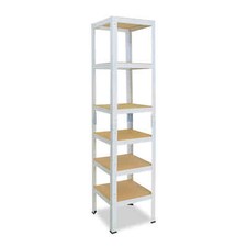 shelfplaza HOME 200x50x50cm