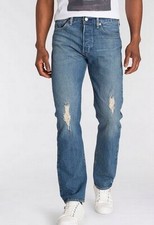 Levi's 501 Herren Jeans