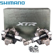 SHIMANO XTR M9100 Pedals for