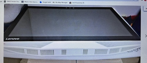 Lenovo ideacentre 700 24ish - lenovo, 700-24ish