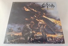Sodom the arsonist - the, new