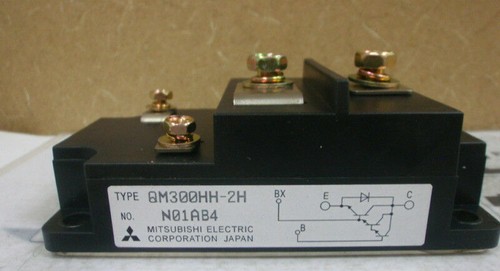 1pcs mitsubishi qm300hh - 1pcs,