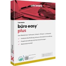 Lexware büro easy plus 2026 - Download