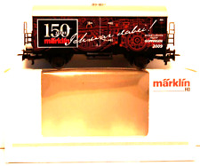 Märklin H0 94350-Neu-150