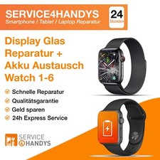 ✅ Apple Watch Series 1-6