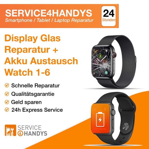 Apple watch series 7 - watch, /