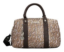 Anekke Core Mantle Bowling Bag