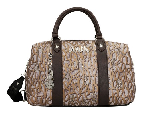 Anekke core mantle bowling - mantle, bag