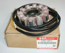 Stator Lichtmaschine Suzuki GS400 GS400E 1978-1979 Spule Generator Elektrik Lima