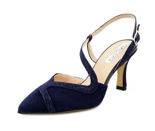 Elegante damenschuhe mit - damenschuhe,