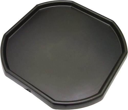 Große schwarze kunststoff - schwarze,