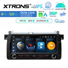 Android autoradio für - 8,8",