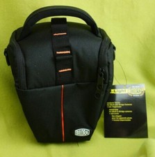 Auflösung Fotogeschäft #304 Fototasche Bilora B-Light 20