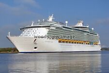rs2494 - Royal Caribbean Cruise Liner - Navigator of the Seas - Foto 6x4