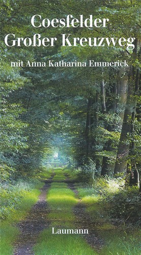 Coesfelder großer kreuzweg - coesfelder,