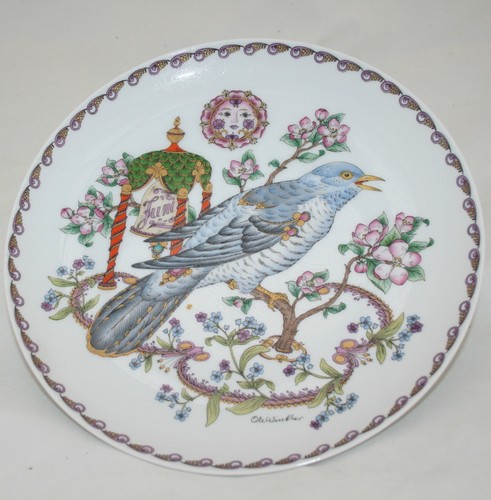Hutschenreuther wandteller - hutschenreuther-,