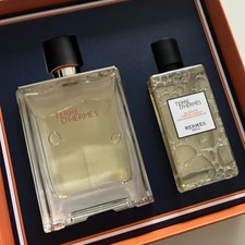 Hermès - Terre d'Hermès