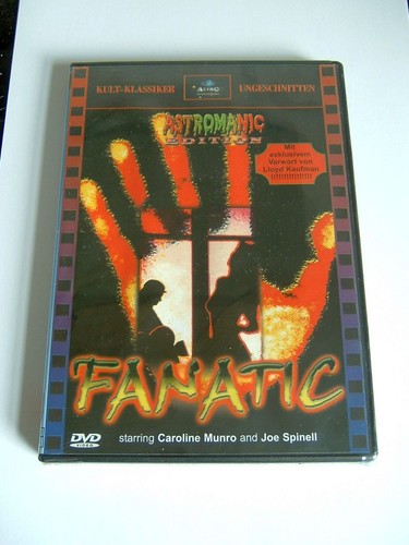 Astromanic edition fanatic - astromanic,