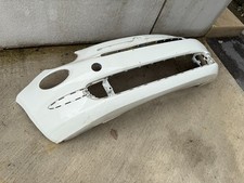 Stoßstange vorne Bumper FIAT 500 FACELIFT ab 2015 Original 735619491 RISS #2
